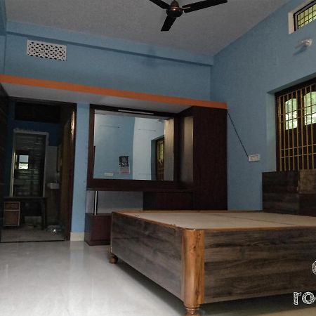 Ghar Dwar Hotell Begusarai Eksteriør bilde